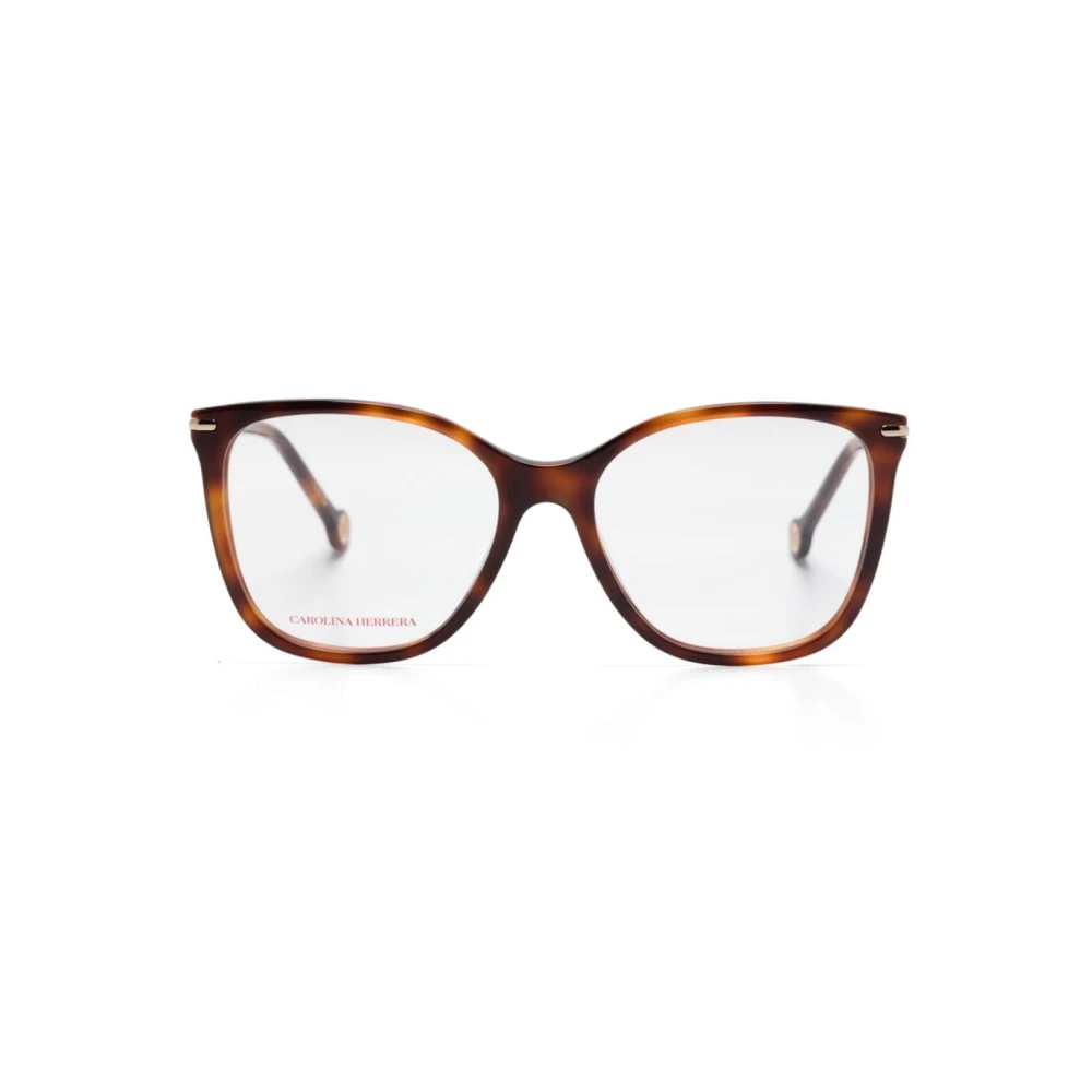 Carolina Herrera Her0270 086 Optical Frame Brown Dames