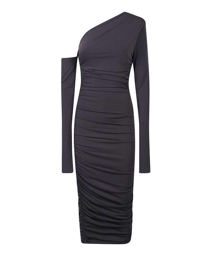 robe-midi-drapee-olimpia