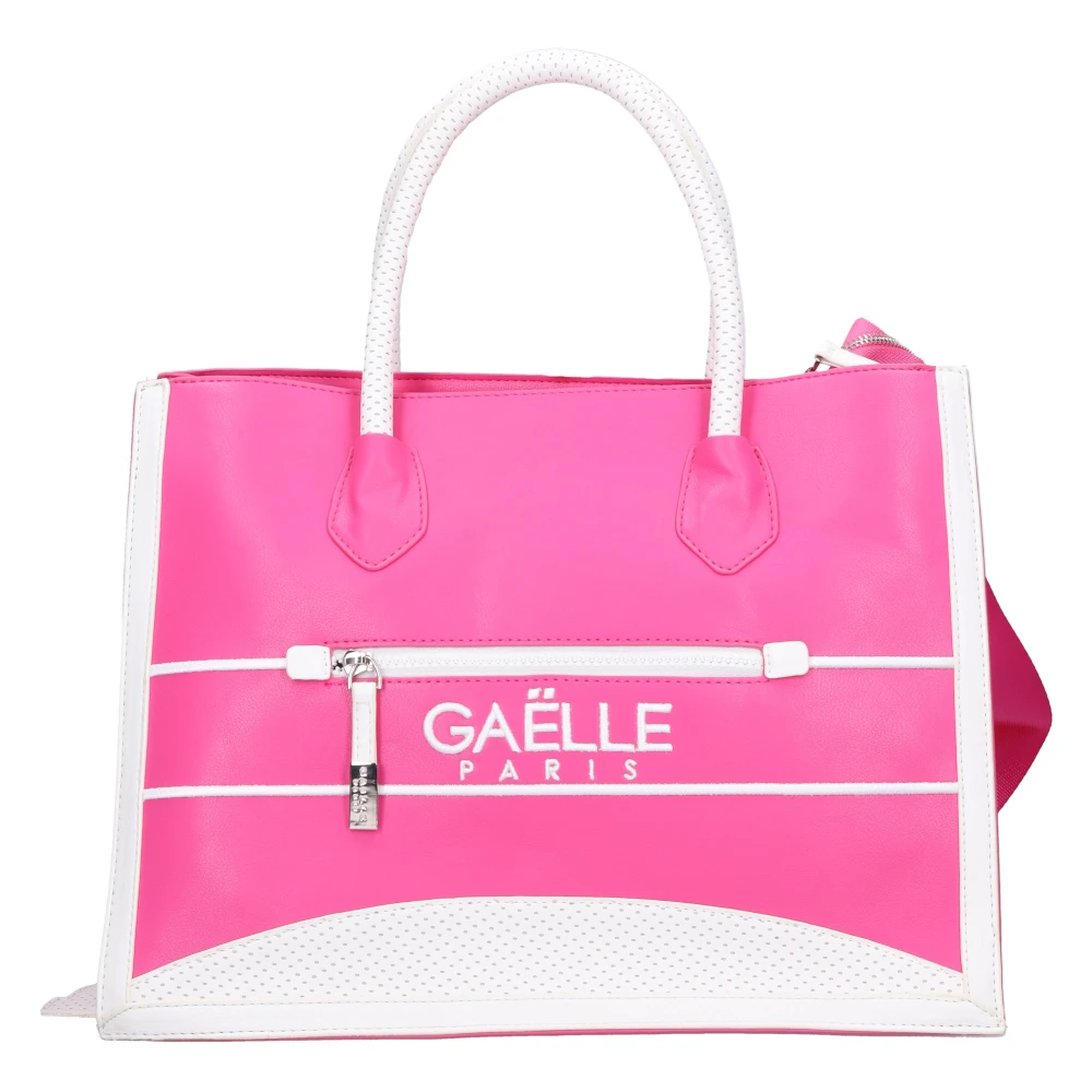 Bags > Tote Bags - - Gaëlle Paris - Modalova