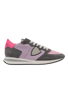 sneakers-en-cuir-avec-insert-en-tissu