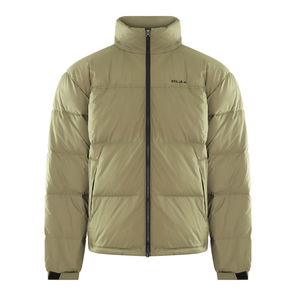 Jackets > Winter Jackets - - Olaf Hussein - Modalova