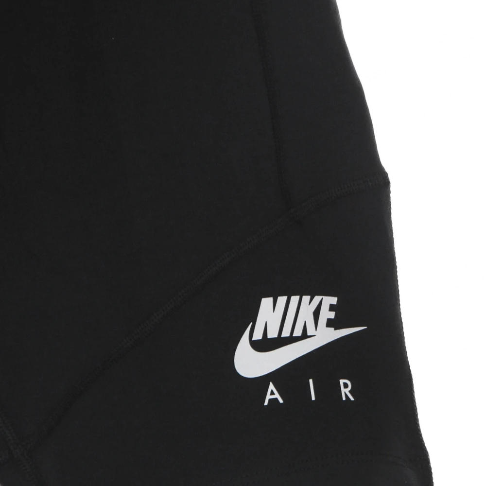 Nike Air Bike Short Dames Streetwear Black Dames