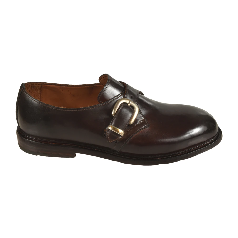 Shoes > Flats > Business Shoes - - Premiata - Modalova