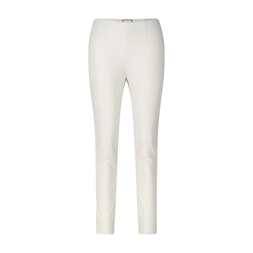Trousers > Skinny Trousers - - Seductive - Modalova