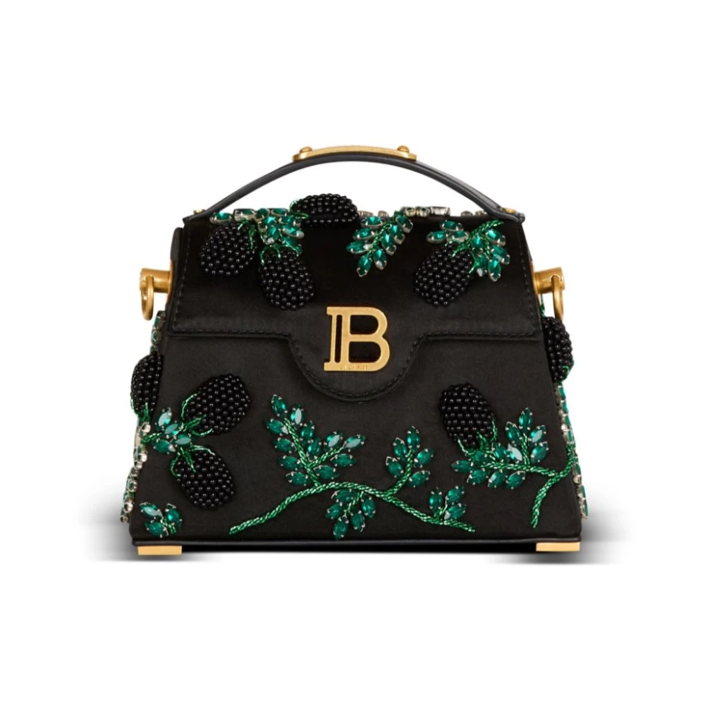 Balmain B-Buzz Dynasty Kleine Schoudertas Multicolor Dames