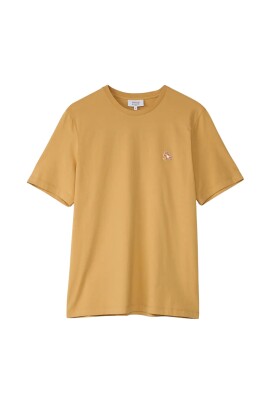 fox-patch-logo-tee-shirt