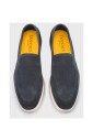 mocassin-en-daim-pour-homme-bleu
