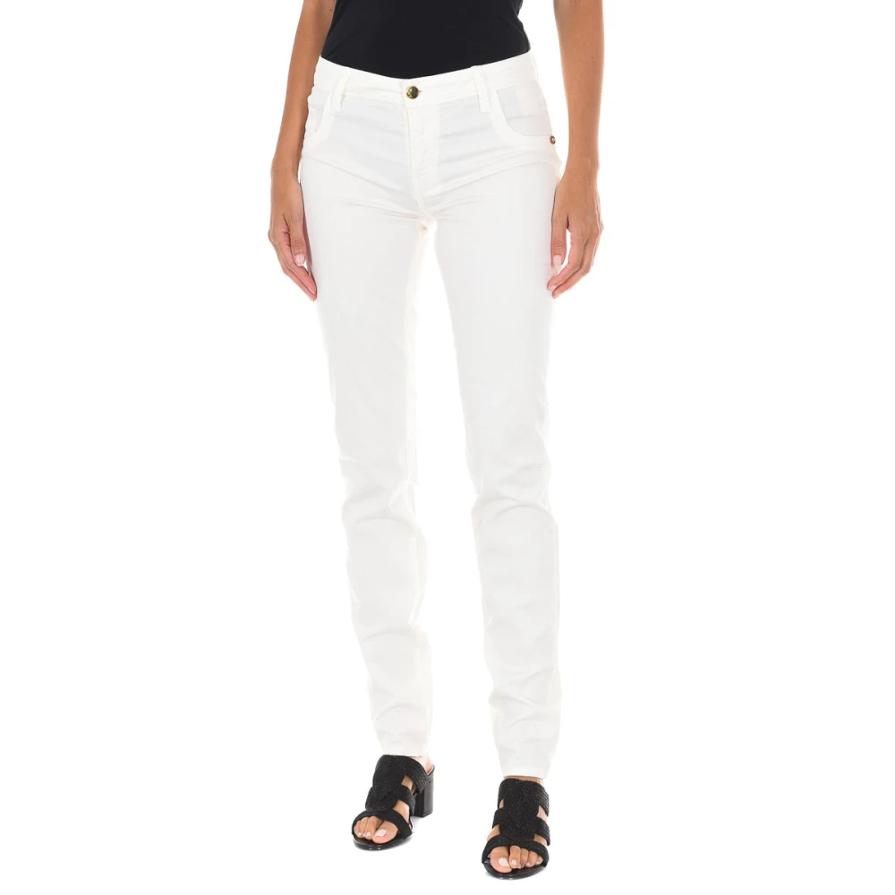 Jeans > Slim-fit Jeans - - MET - Modalova