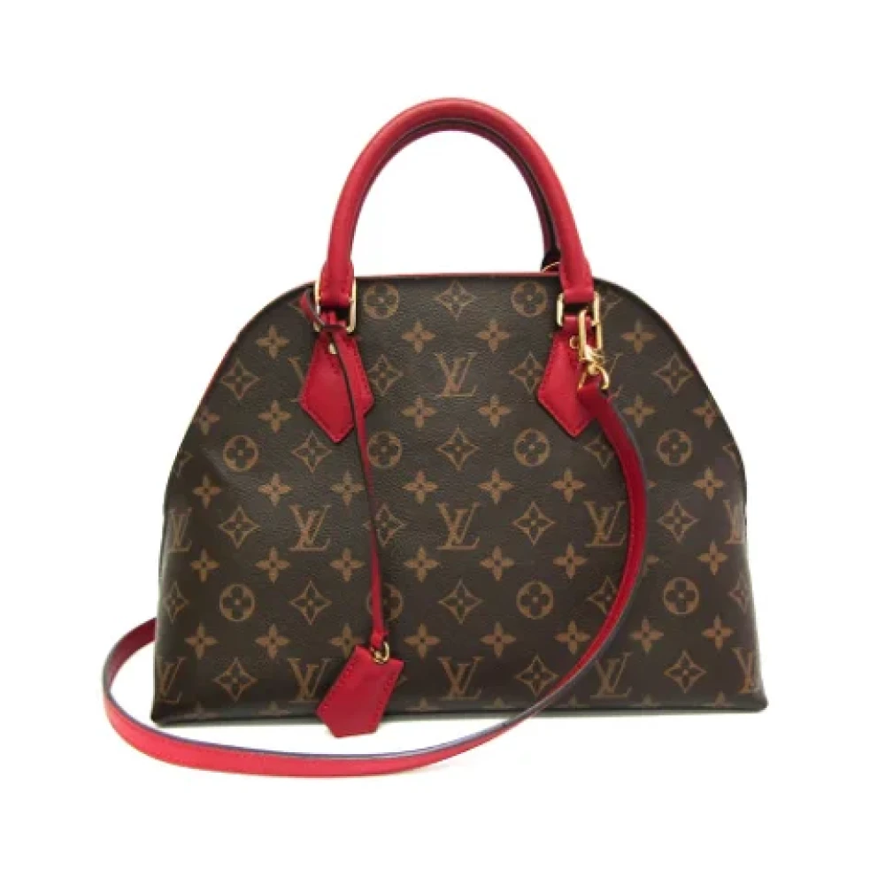 Pre-owned > Pre-owned Bags > Pre-owned Handbags - - Louis Vuitton Vintage - Modalova