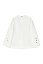 veste-en-coton-avec-col-rond