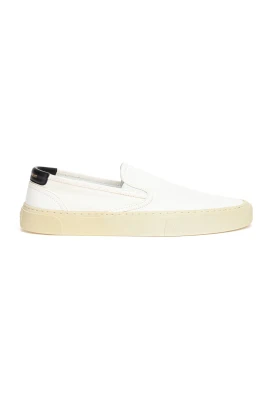 Slip On Canvas