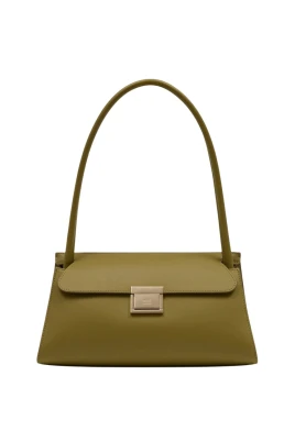 Small Mimi Shoulder Bag