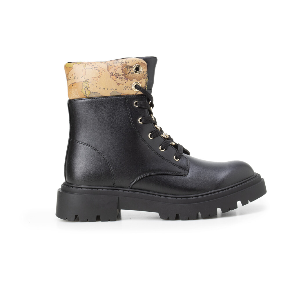 Timberland basse outlet nere