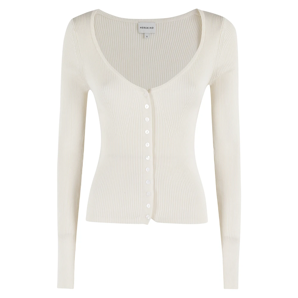 Knitwear > Cardigans - - Birgitte Herskind - Modalova
