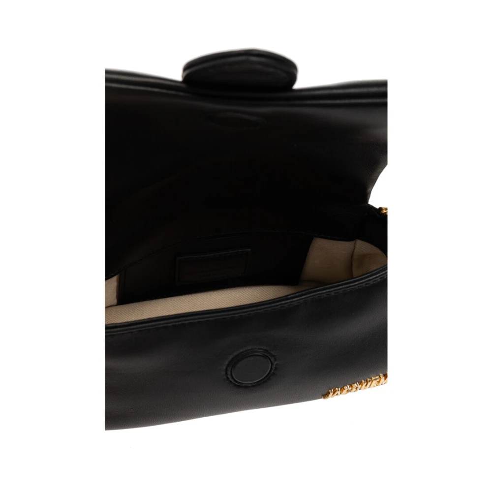 Jacquemus Le Petit Bambimou Bag Black Dames