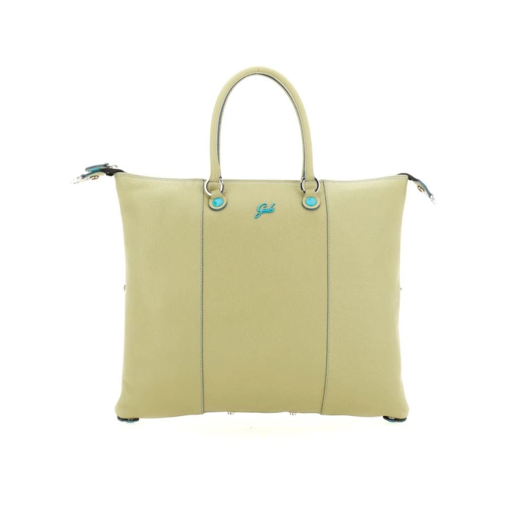 Gabs Women's Green G3 Plus L - Shopping Bags - One Size - Bags