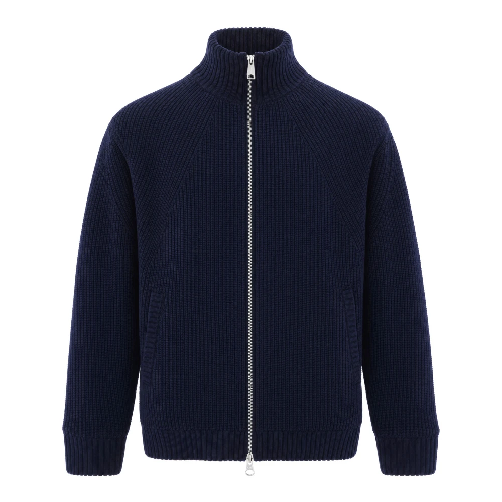 Carhartt Wip Uomo Blu Maglie, Xl, New, - Immagine 4