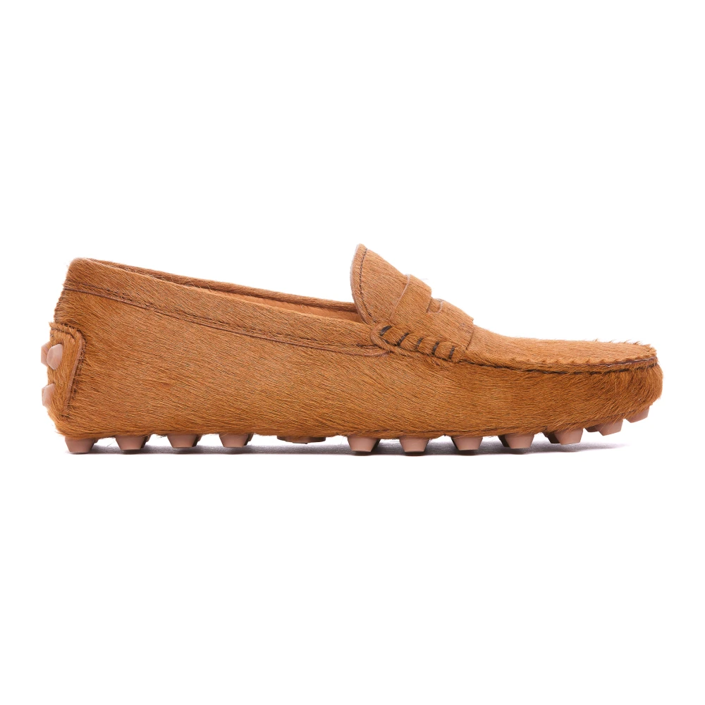 Shoes > Flats > Loafers - - Tod's - Modalova