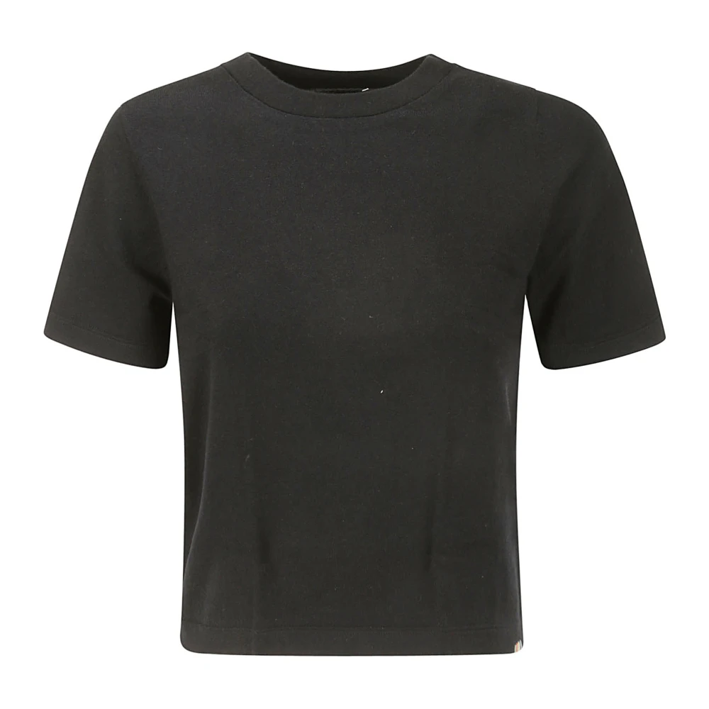 Extreme Cashmere T-Shirts Blue Heren