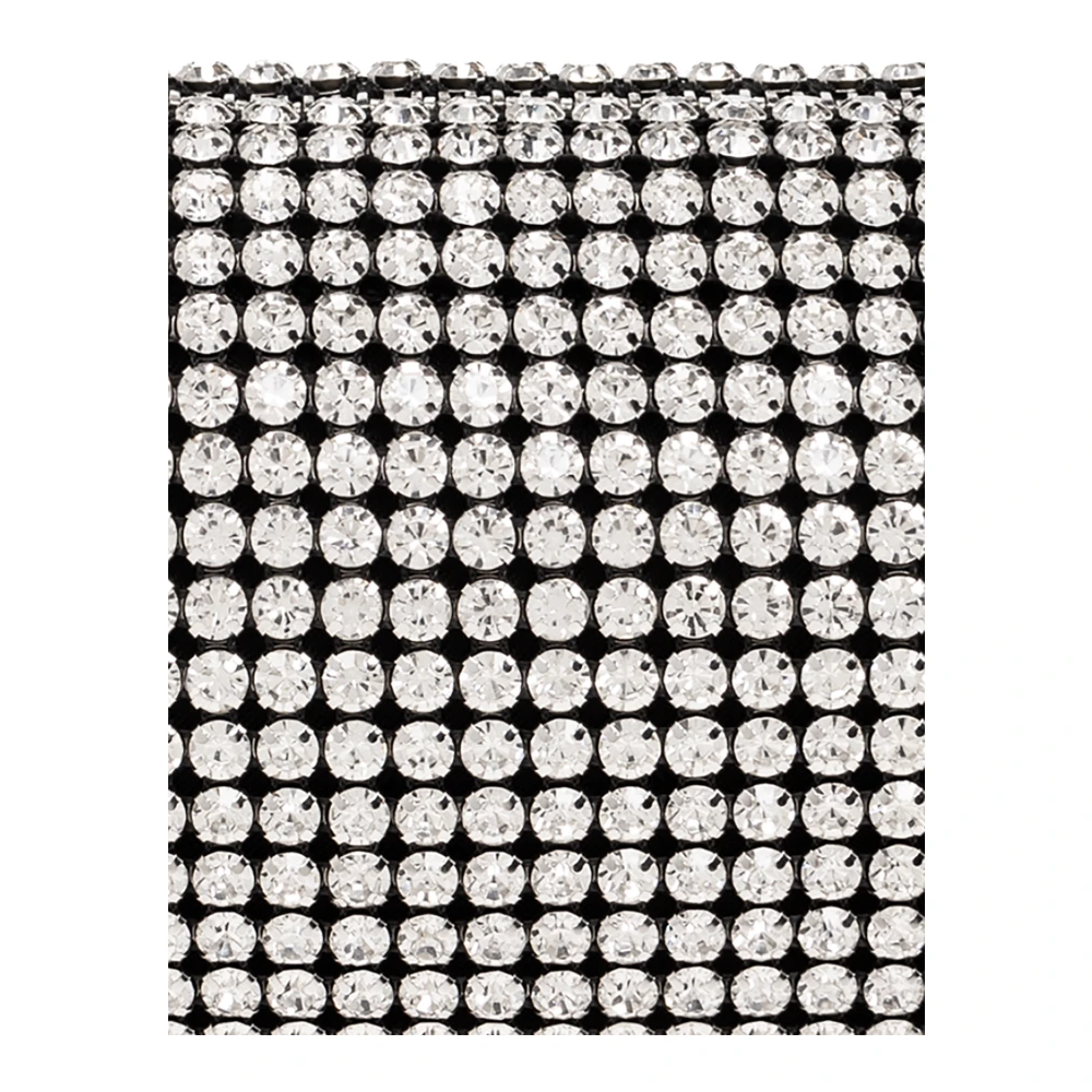 alexander wang Heiress Flex handtas Gray Dames