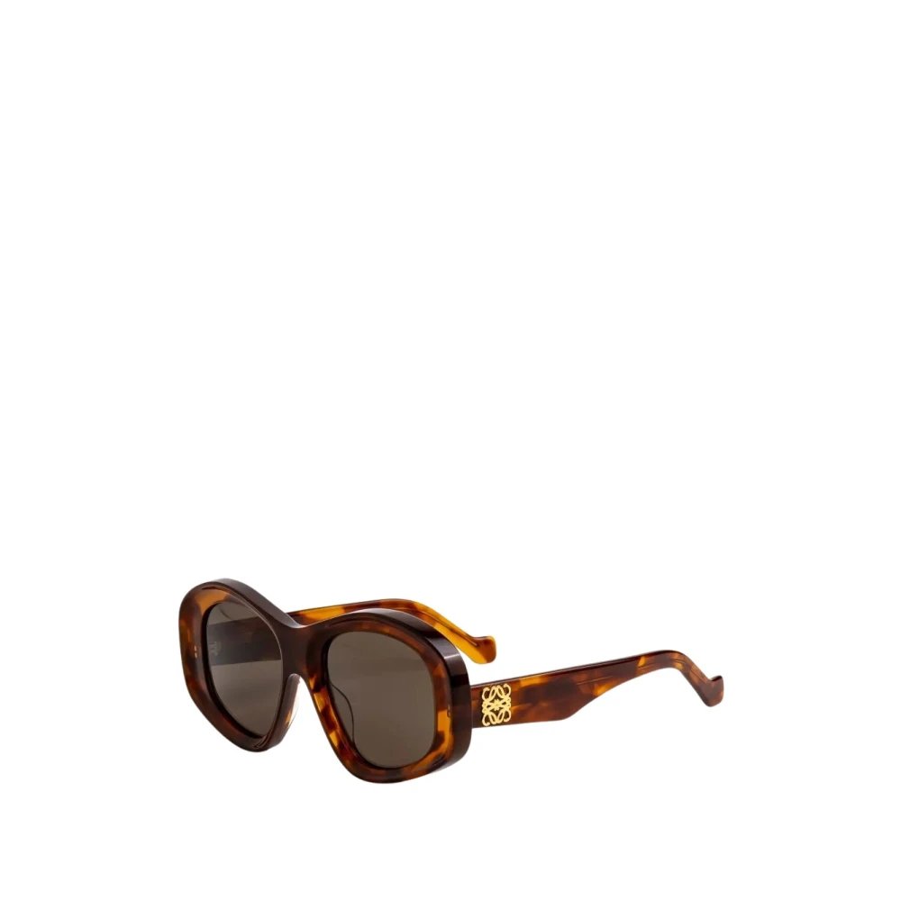Loewe Women's Brown Sunglasses - Sunglasses - 51 Mm - Accessories