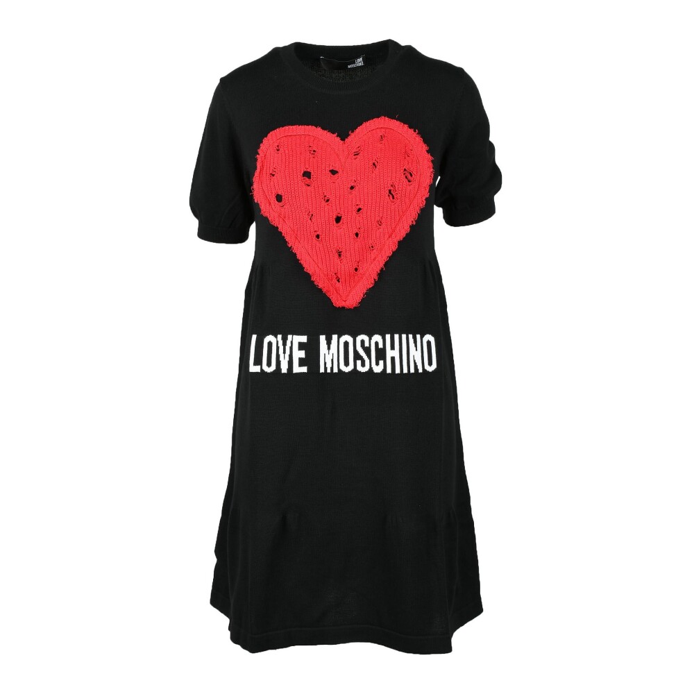 Love on sale moschino vestiti