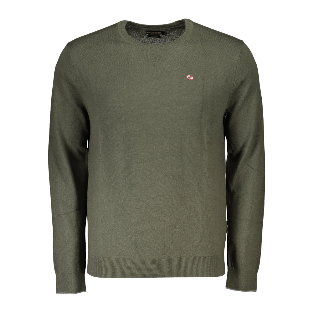 Napapijri Kleding Green Heren