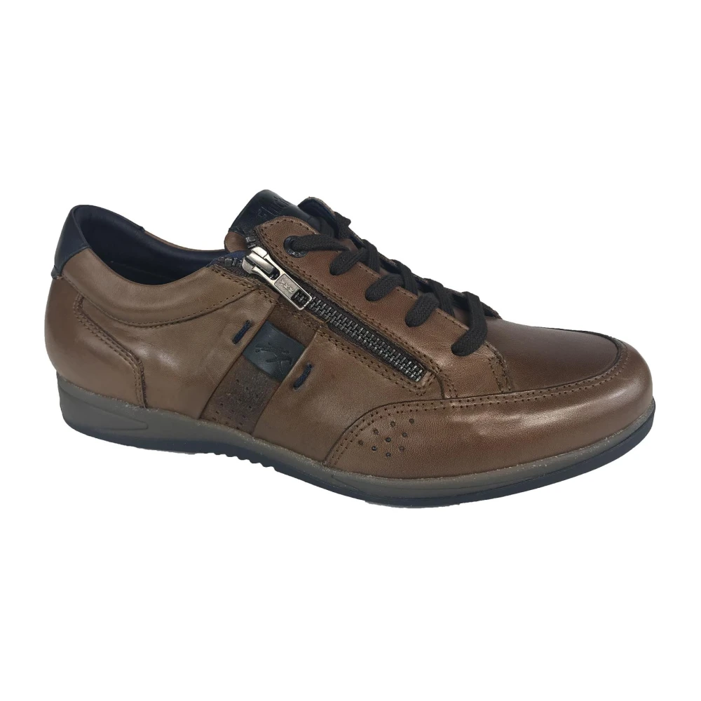 Shoes > Flats > Laced Shoes - - Fluchos - Modalova