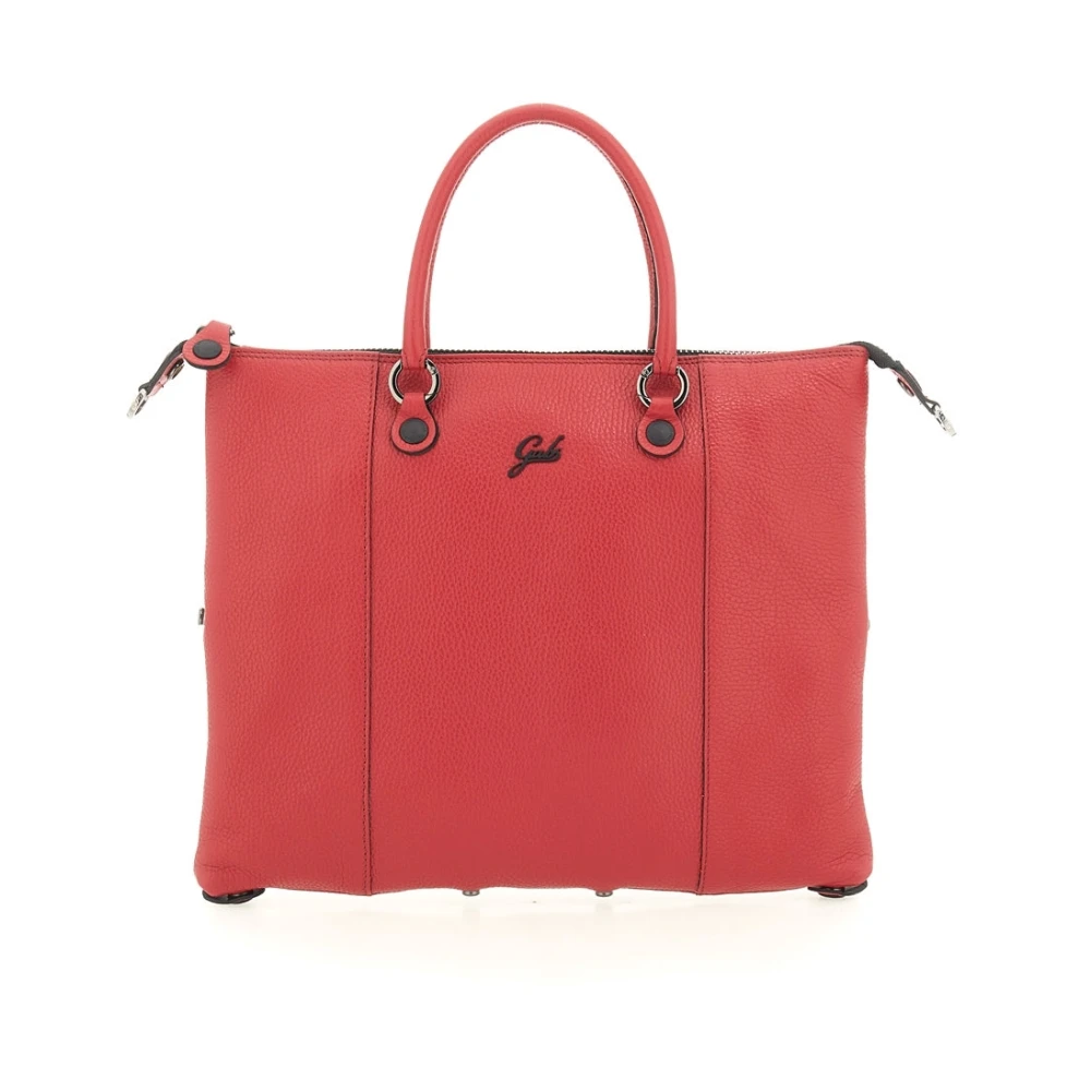 Gabs Women's Red G3 Plus L - Shopping Bags - One Size - Bags
