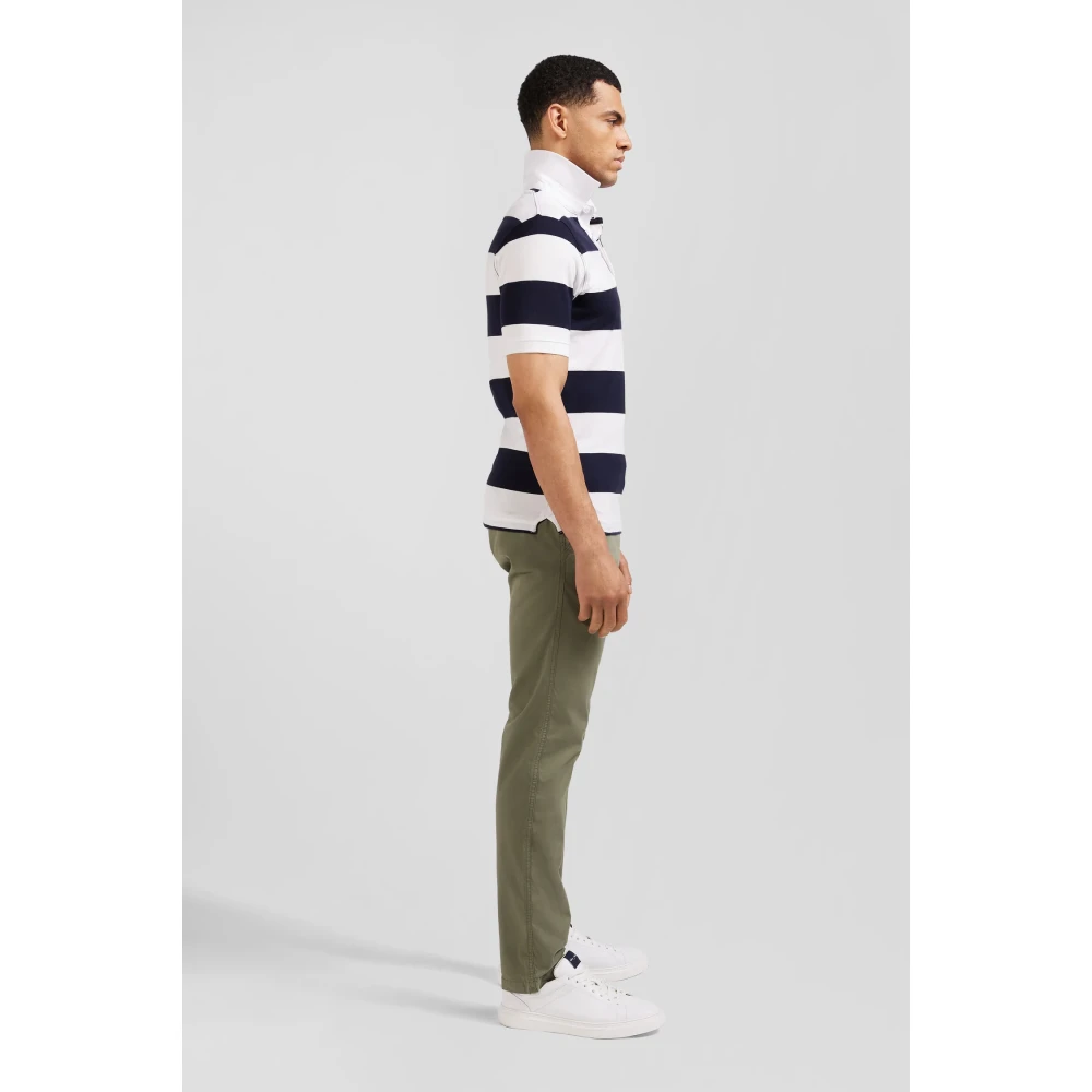 Eden Park Polo Blue Heren