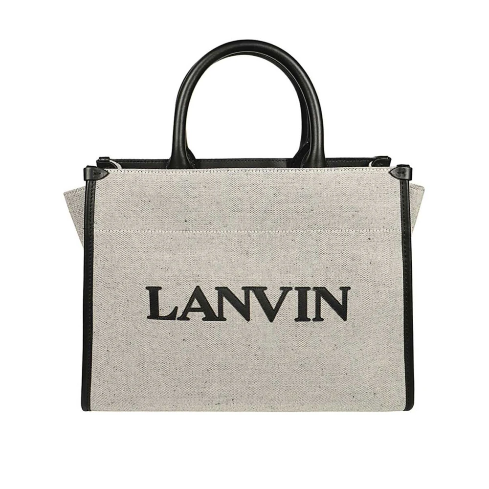 Lanvin Handbags Beige Dames