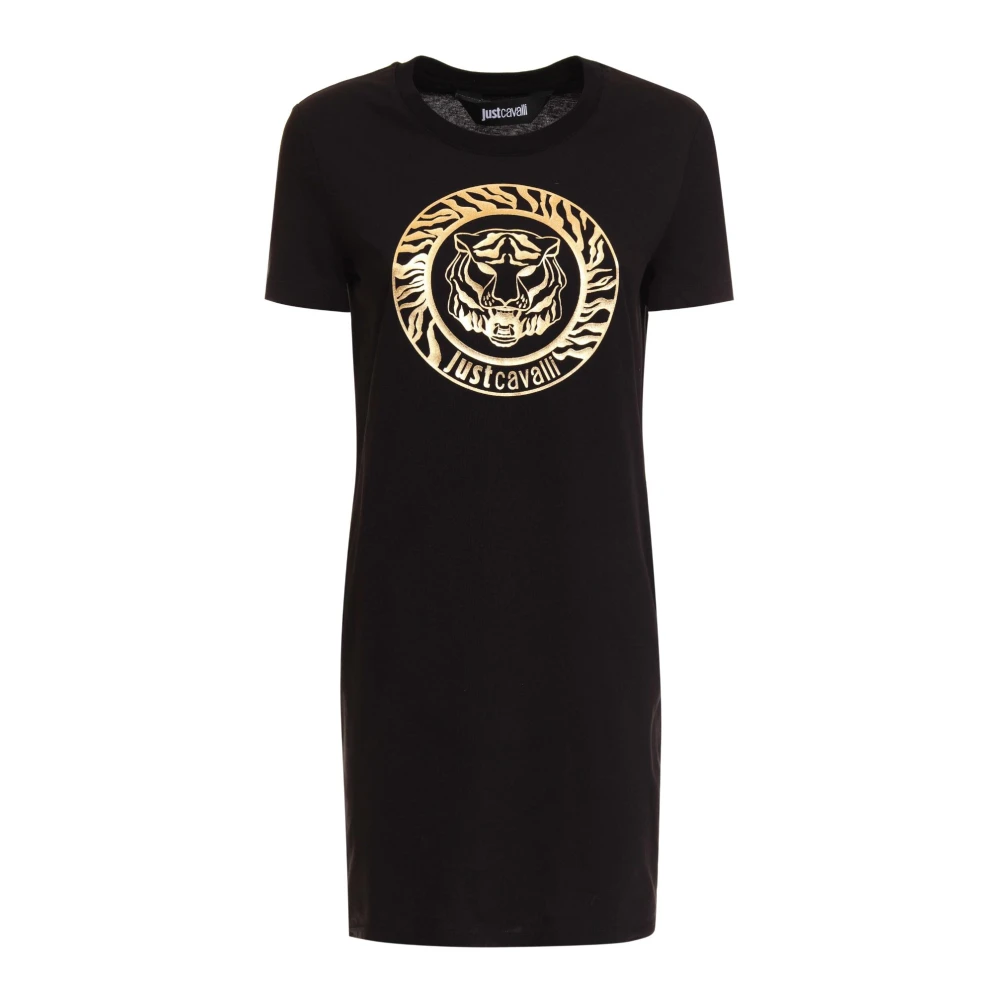 Just Cavalli Truien Black Dames