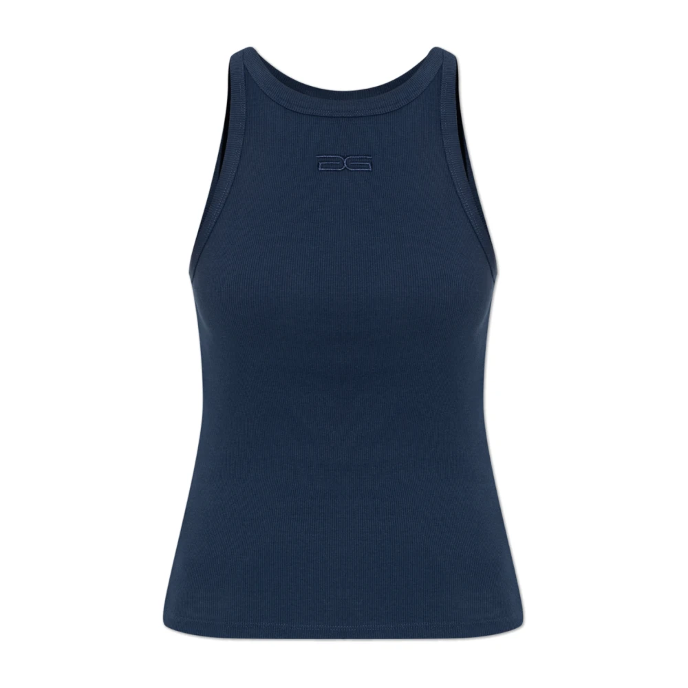 Tops > Sleeveless Tops - - Gestuz - Modalova