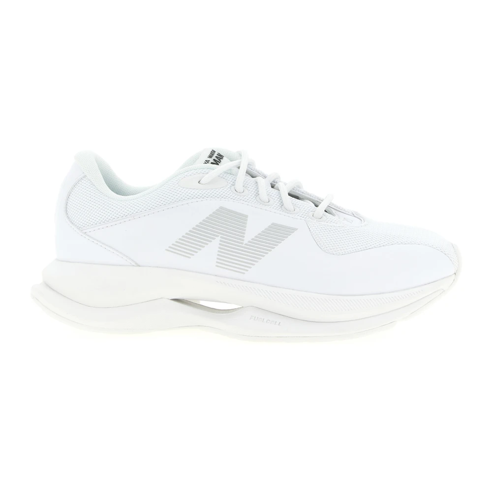 Junya Watanabe Tf100 Sneaker Heren Schoenen Wit