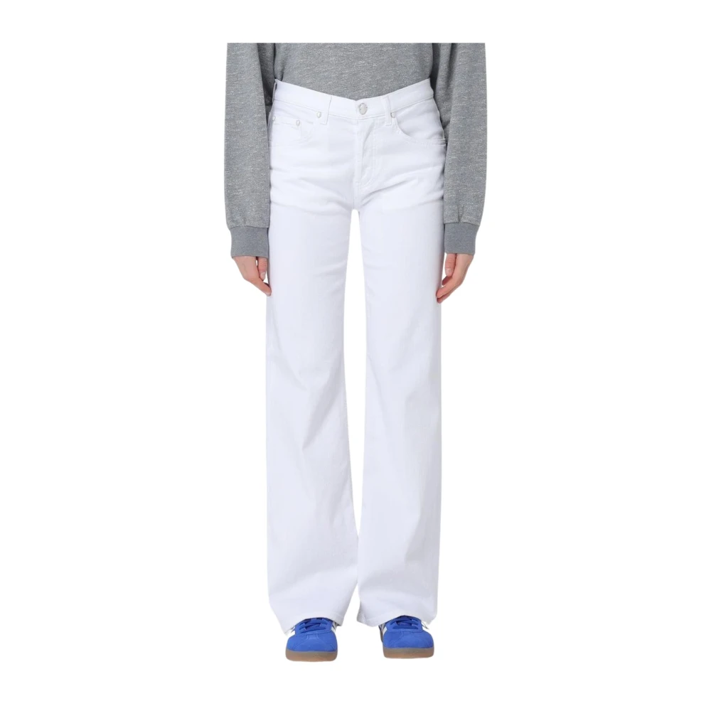 Jeans > Straight Jeans - - Dondup - Modalova