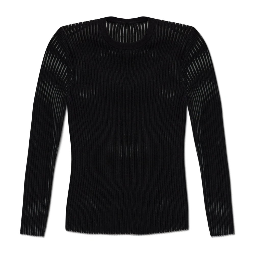 Knitwear > Round-neck Knitwear - - Helmut Lang - Modalova
