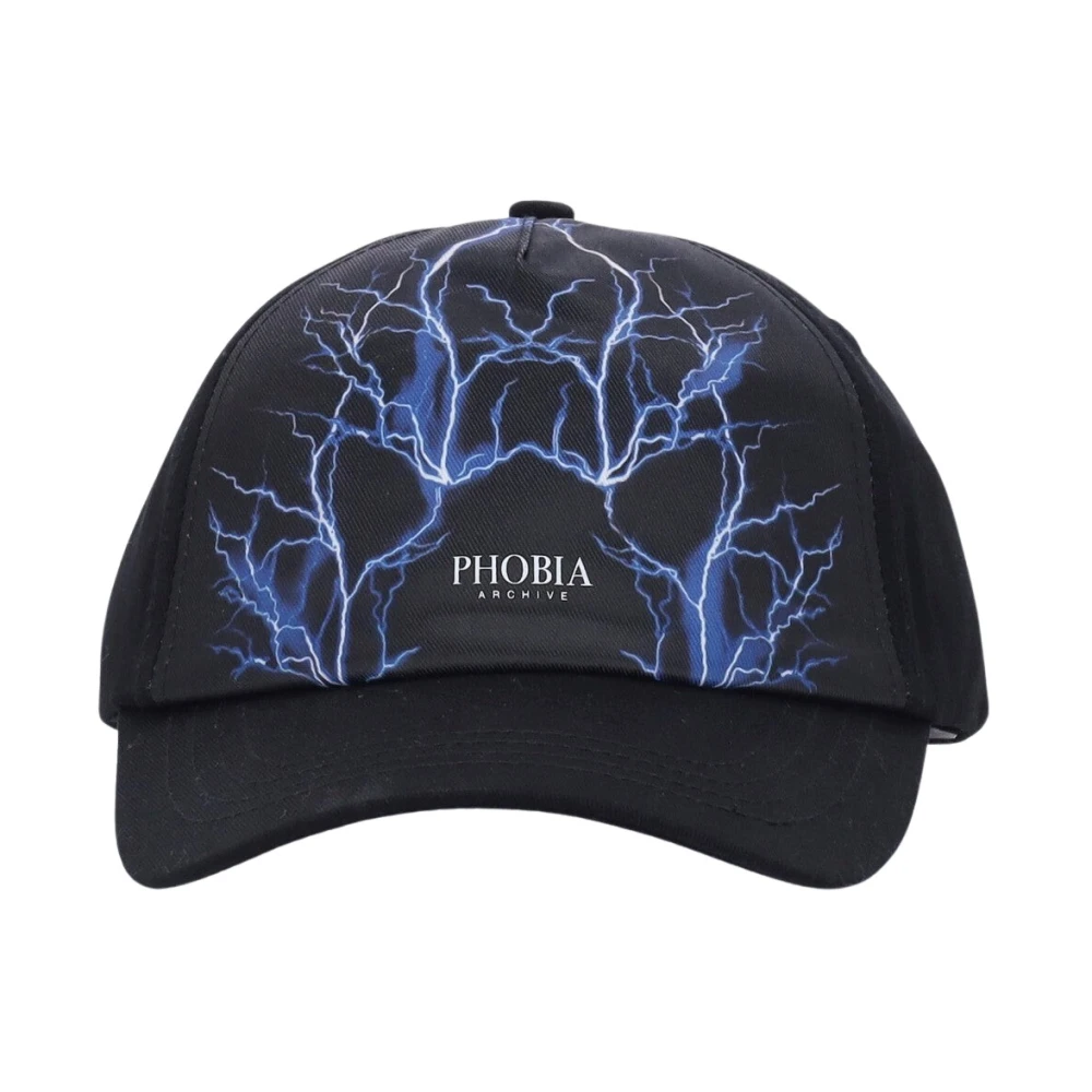 Phobia Archive Uomo Multicolor Accessori, E, Taglia Unica, New,