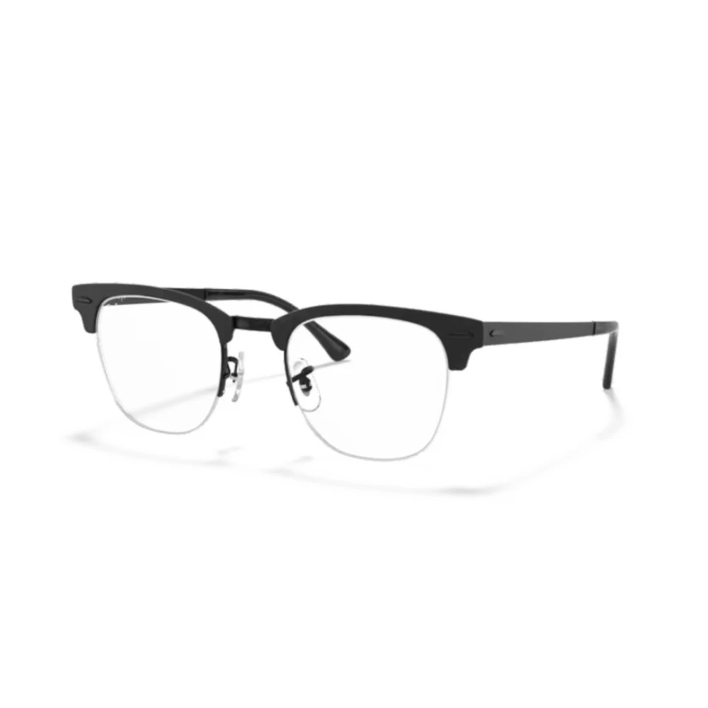 Ray-Ban Vista Zonnebril Black Unisex