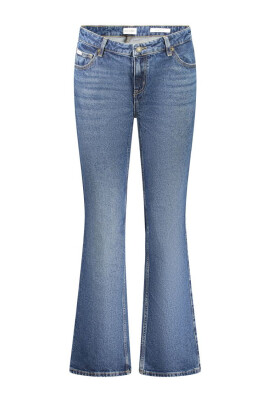 bla-bootcut-jeans-med-vasket-effekt