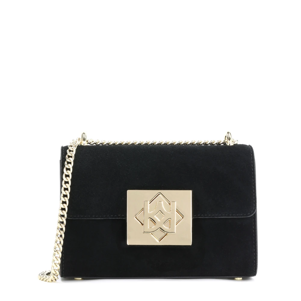 Kazar Dames zwarte tas Black Dames