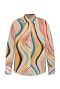 chemise-a-rayures