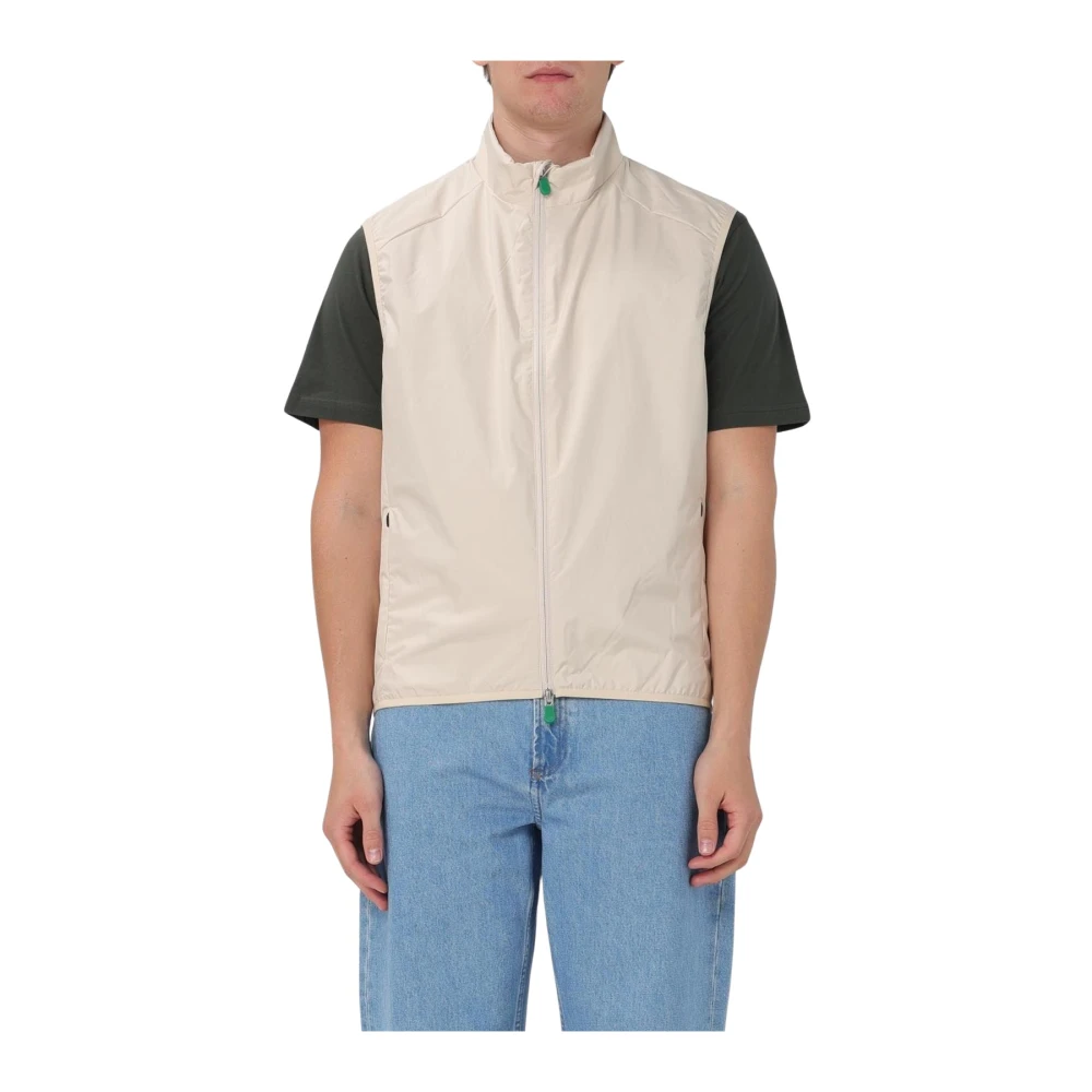 Jackets > Vests - - Save The Duck - Modalova