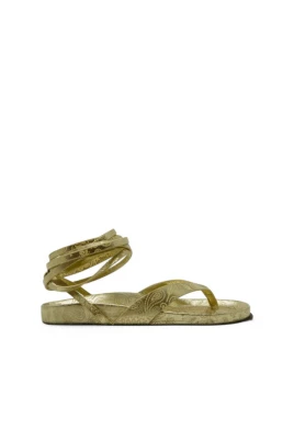 Jamie Sandal