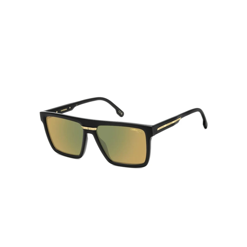Carrera Unisex Black Victory C 03/S Sunglasses