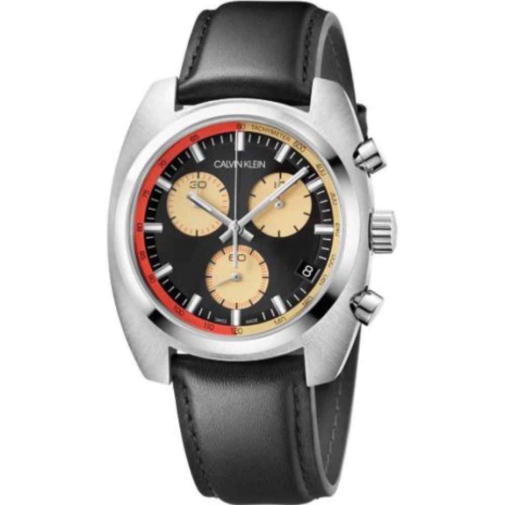Accessories > Watches - - Calvin Klein - Modalova