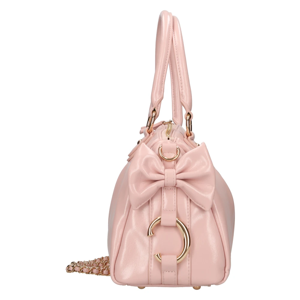 La Carrie Tassen.. Roze Pink Dames