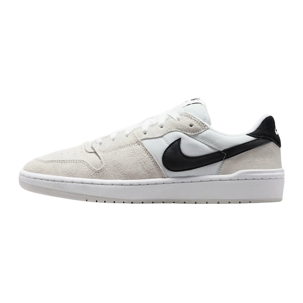 Nike Code 58 Skate Schoenen
