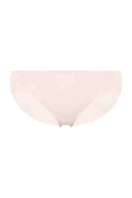 Invisible Cotton Midi Briefs