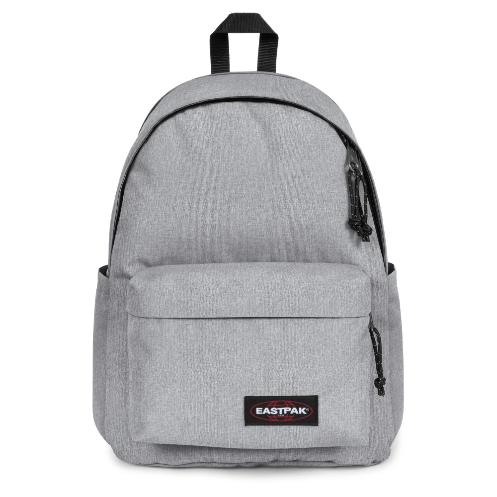 Eastpak Unisex Gray Day Office Backpack - Backpacks - One Size - Bags