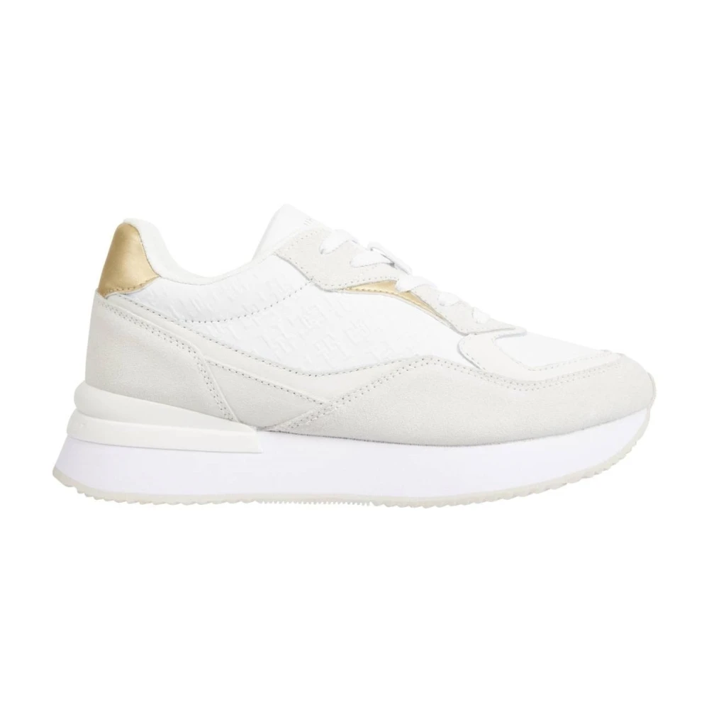 Shoes > Sneakers - - Tommy Hilfiger - Modalova